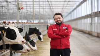 Gıda arzı güvenliği için tarımda teknolojik dönüşüm şart