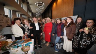 Girişimci Kadınlar ve El Emeği Festivali dolu dolu geçti