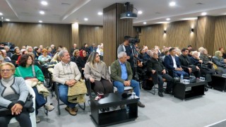 Girityalılar parçalanmış aileler belgeseli herkesi duygulandırdı