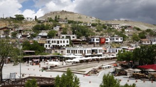 GO Selçuklu ile Selçukluyu keşfetme zamanı