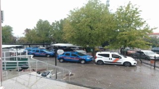 Göçmen kaçakçılığı operasyonunda 10 tutuklama