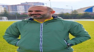 Gökhan Ünalın Erciyes 38 FK karnesi