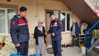 Gölpazarında KADES farkındalık çalışmaları yapıldı