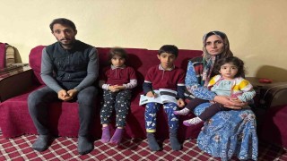 Göreve giderken gözünü kaybeden korucu: Gaziliğim verilmedi, kapılar yüzüme kapandı