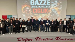 Görmezden gelinen çığlık