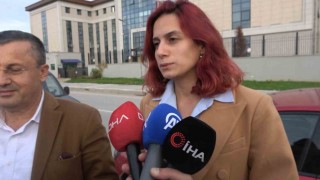 Gözaltına alınan Güllünün kızı ve arkadaşının avukatlarından açıklama