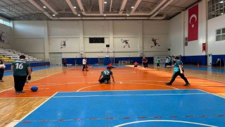 Gözler kapalı 12 dakikalık maçın kazananı empati oldu