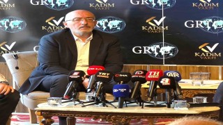 GRTCnin yönetim ve istişare kurulları belirlendi