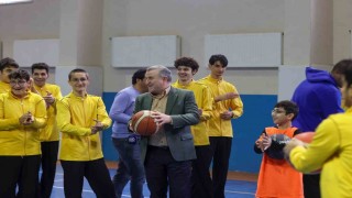 GSB Spor Okullarından bu yıl 1 milyon 811 bin çocuk yararlandı