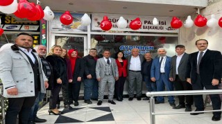 Güçlü Yol, Türkiye için Denizliden sahaya indi