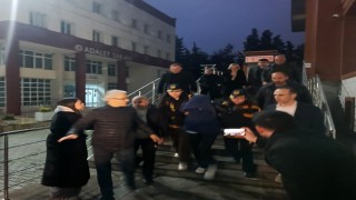 Güllünün kızı annesi öldürme suçlamasıyla tutuklandı