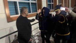 Güllünün kızı ve 4 kişi adliyeye sevk edildi