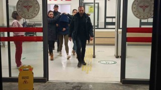 Güllünün kızı ve arkadaşı kasten öldürme suçu şüphesiyle yakalandı