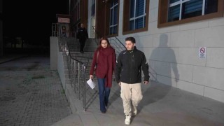 Güllünün oğlu müşteki olarak savcılıkta ifade verdi