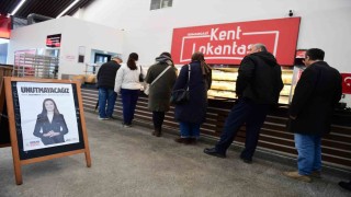 Gülşah Durbay Osmangazide dualar ve hayırla yâd edildi