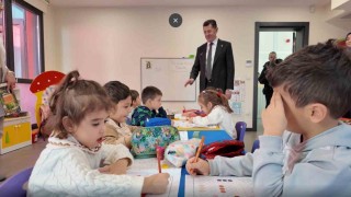 Gülşah Durbayın ismi Çekmeköyde kreşte yaşatılacak