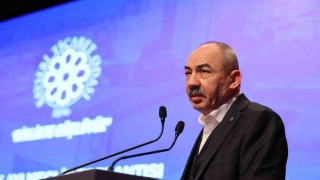 Gülsoy: 2025te ciddi sınavlar verdik, 2026da dijital ve akıllı üretimle şahlanacağız