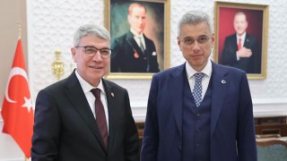 Gülsoy’dan Osmaniye’ye Yeni Sağlık Yatırımı Talebi