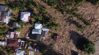 Güney Asyadaki sel ve toprak kaymalarında can kaybı bin 149a yükseldi