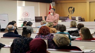 Güney Egede kooperatiflere yönelik sosyal medya ve markalaşma eğitimleri tamamlandı