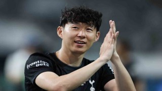 Güney Koreli futbolcu Heung-mine şantaj yapan kadına 4 yıl hapis cezası