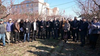Gürsuda sıfır atıktan sürdürülebilir tarıma geçildi