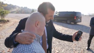 Gürsulu Mesutun Bursaspor hayali gerçek oldu