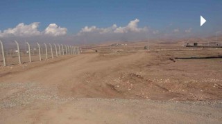 Haburun yanı başında dev proje: Silopi Sera OTB 2026da üretime başlıyor