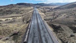 Hacılar, Erciyes ve Develi arasında kesişim merkezi olacak