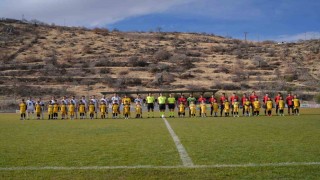 Hacılar Erciyesspor yoluna doludizgin devam ediyor