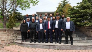 HAGİAD 2025 yılını verimli geçirdi