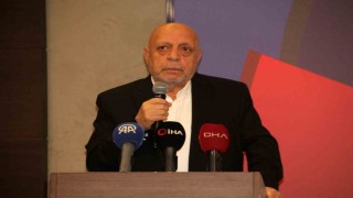 HAK-İŞ Başkanı Arslan: Asgari ücret tespit komisyonu değişmeli
