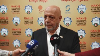 HAK-İŞ Başkanı Arslan: Asgari Ücret Tespit Komisyonunun yapısını değiştirelim