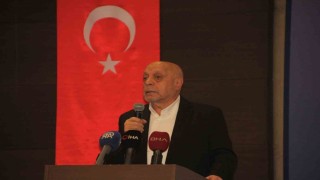 HAK-İŞ Genel Başkanı Arslan: Terörsüz Türkiye süreci yeni ve çok daha avantajlı bir süreç