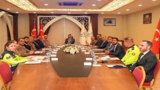 Hakkaride asayiş olayları azaldı