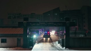 Hakkaride torbacı operasyonu