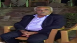 Hakkarili eski muhtar uçakta kalp krizi geçirdi