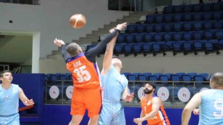 Hakkâride kurumlar arası basketbol heyecanı başladı