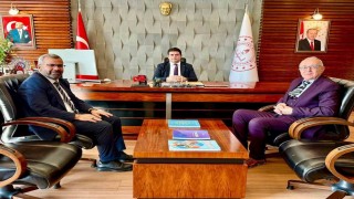 Hakkârinin hafızası kütüphanede yaşıyor
