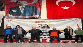 Hale Derya Eroğlu, milli takım biletini aldı