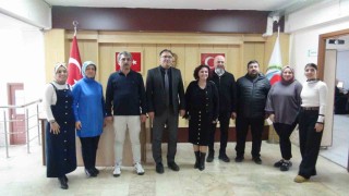 Halk eğitim merkezleri istihdama katkı sağlıyor