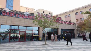 Halk sağlığı uzmanı Dr. Andan: HIV enfeksiyonu gündelik temaslarla bulaşmamaktadır