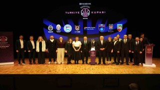Halkbank Kadınlar Türkiye Kupası 2026 Çeyrek Final eşleşmeleri belli oldu