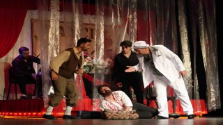 Hançer Havasına yoğun ilgi