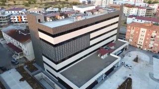 Hani Devlet Hastanesi, evde sağlık hizmetlerinde yeni bir döneme geçti