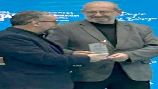 Hasan Hüseyin Tokuşa edebiyat ödülü