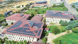 Hasan Kalyoncu Üniversitesi, UI GreenMetricte son 5 yılda 174 basamak yükseldi