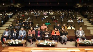 Hasan Kalyoncu Üniversitesinde Yapay Zeka Zirvesi gerçekleştirildi