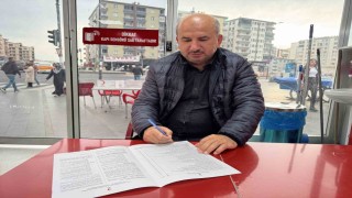 Hastayken kana ihtiyaç duydu, 3 ayda bir kan vermeye başladı