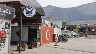 Hatay Büyükşehir Belediyesi, ücretsiz internet desteği vermeye başladı